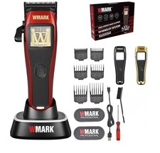 WMARK Professional Hair