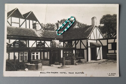 Bull ith thorn hotel - hotel,, near