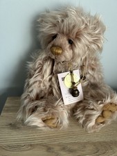 Charlie Bears Little Gem Bear