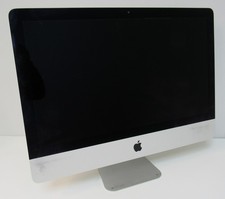 Apple iMac "Core i5" 2.70GHz