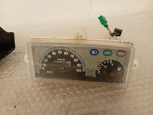 Instrumentation mbk booster - -,
