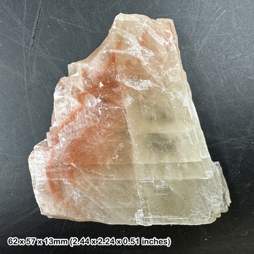 British multi coloured calcite - british,