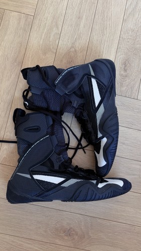 Nike hyperko boxing boots 9 - boxing,