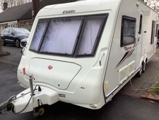 £7495 Elddis Odyssey 634