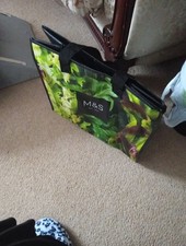 Large Zipped Cool Bag