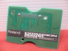 Roland SR-JV80-97 Experience