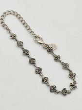 Vintage Solid 925 Sterling