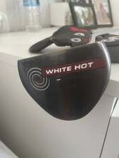 Odyssey White Hot Pro V-Line