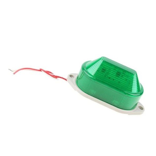 Ac220v green signal industrial - ac220v,
