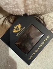 Cocoa - Seamless Clip In Remy