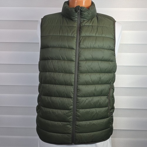 Primark packable puffer - packable, vest