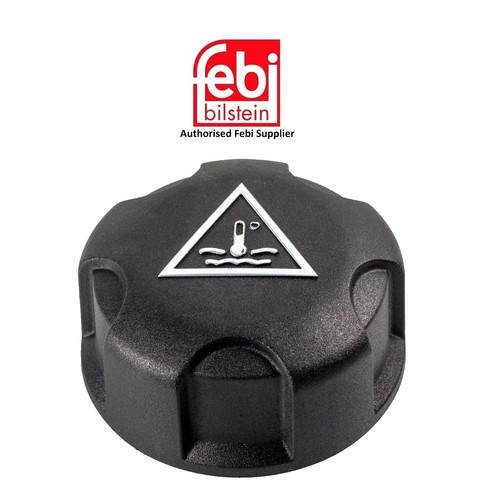 Febi coolant expansion tank - coolant,
