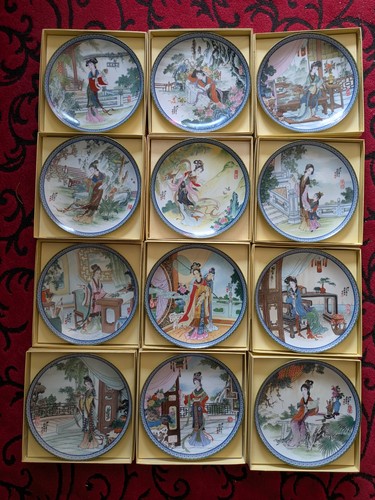 Imperial jingdezhen 1988 - imperial,