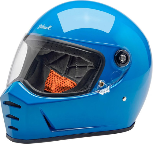 Biltwell helmet lanesplitter - biltwell,