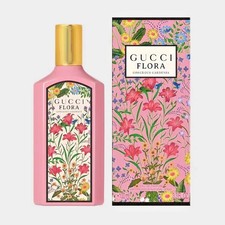 Gucci Flora Gorgeous Gardenia