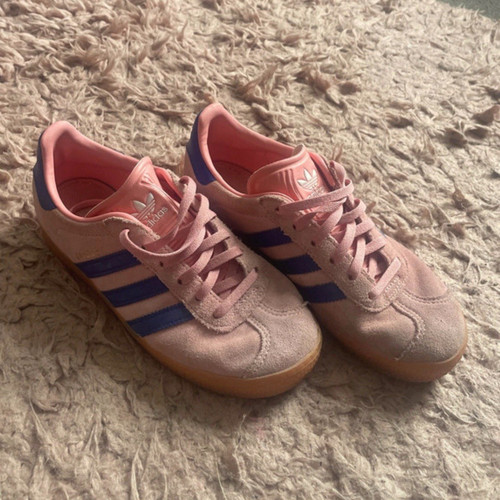 Adidas gazelle unisex kids - adidas,