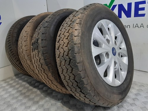 Set genuine inch ford - set,