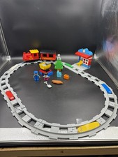 Lego duplo set 10874 - 10874, steam