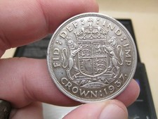 COINS - 1937 King George Real