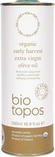 Βiotopos Organic Early