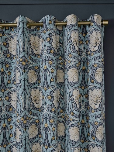 William morris pimpernel - william,
