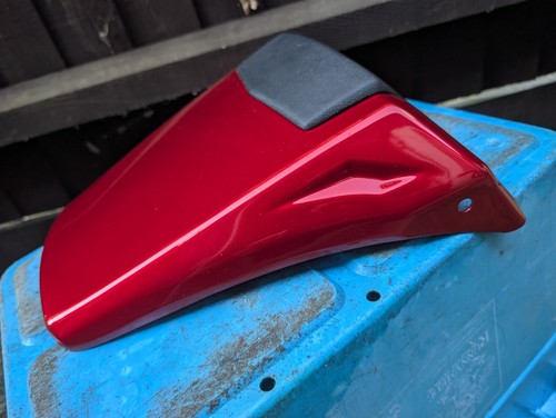 Yamaha fz6n rear - yamaha, cowl