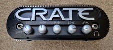 Crate CPB150 Stereo Guitar amp (head unit)