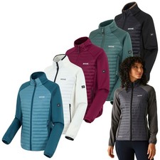 Regatta Womens Clumber Hybrid