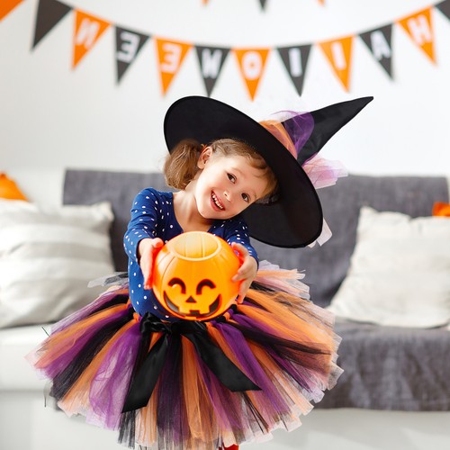 Kids halloween costume - kids,