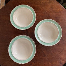 Vintage BurleighWare Balmoral