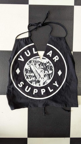 One kind upcycled vulgar - one-of-a-kind,