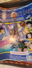 Jackie chan adventures bundle - adventures,