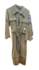 WWII US Army Air Force Summer