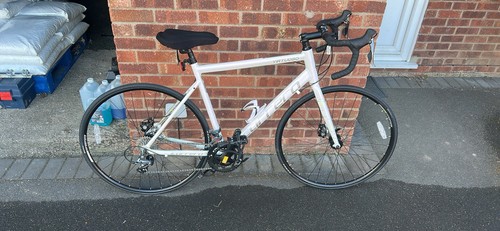 Carrera virtuoso road bike - virtuoso,