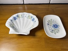 Wedgwood Clementine Bone China