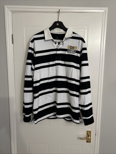 Hull shirt retro cotton - -,
