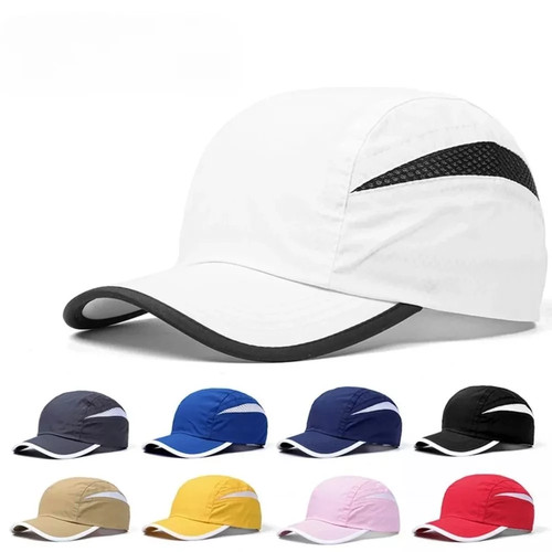 Quick dry baseball cap - quick,