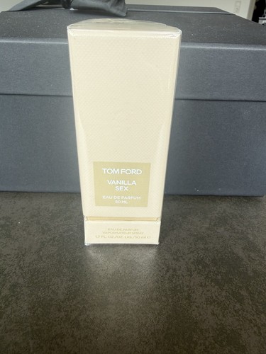 Tom ford vanilla sex eau - ford,