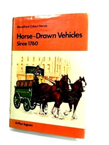 Horse drawn vehicles since - vehicles,