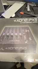 Allen & Heath XONE:PX5 4+1