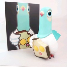 Coarsetoys Ruffle & Toast