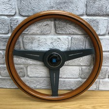 Genuine Nardi Gara, 365mm wood