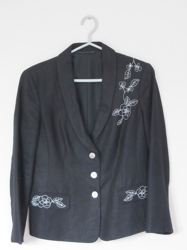 Ladies laura ashley - ladies, black