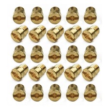 Kit Main Jet M5 Nozzles