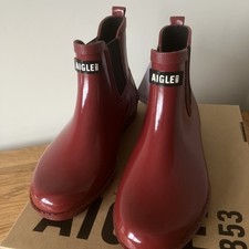 Aigle Ladies Carville 2