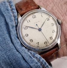 SUPER VINTAGE OVERSIZE VIXA