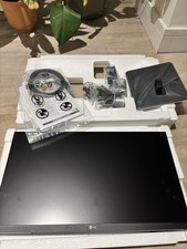 LG 22MR410-BB.CEKRMV 21.5"