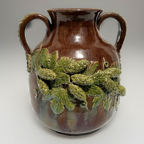 Bognor pottery frederick - bognor,