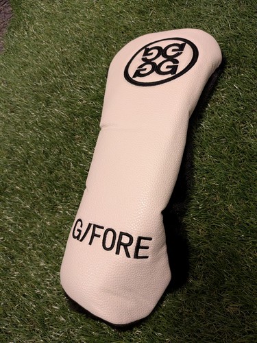 New fore white golf - golf, driver