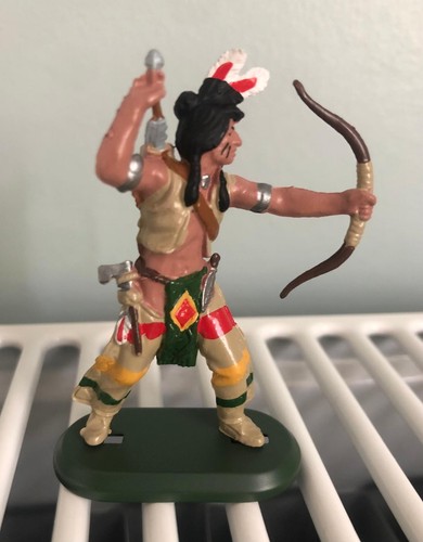 Britains dsg indian - dsg, american